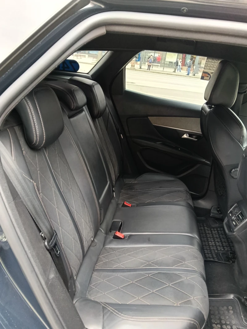 Peugeot 3008, снимка 15 - Автомобили и джипове - 53426565