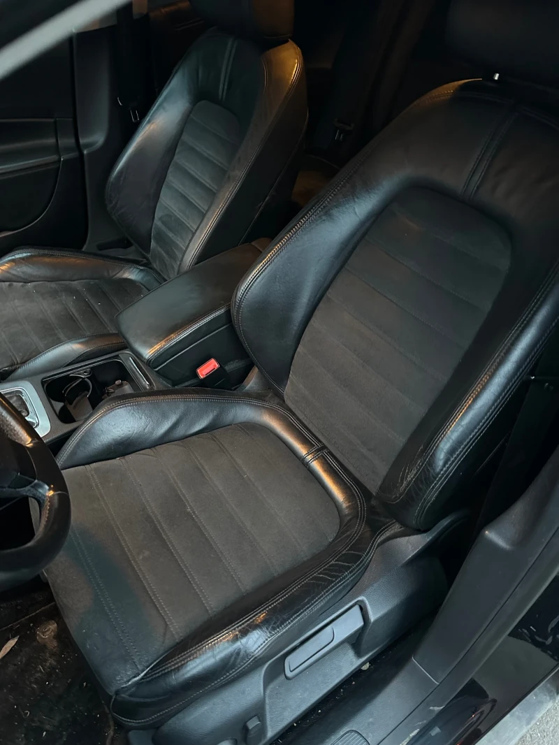 VW Passat Цял, снимка 3 - Автомобили и джипове - 53596929