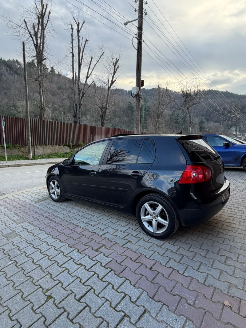 VW Golf 2.0 Tdi Highline, снимка 2 - Автомобили и джипове - 53597489