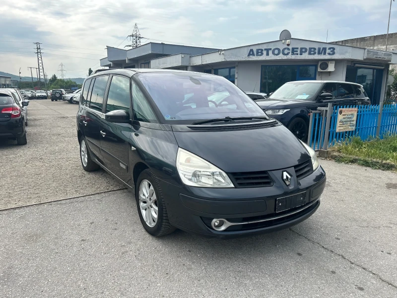 Renault Espace 6+ 1 места - 5900 лв. - 21463574 1