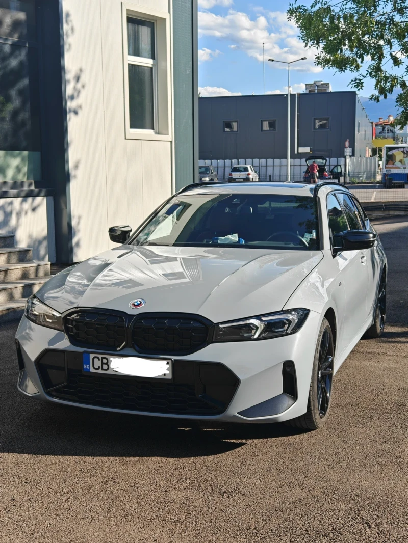 BMW 340 - 98000 лв. - 57710255 1
