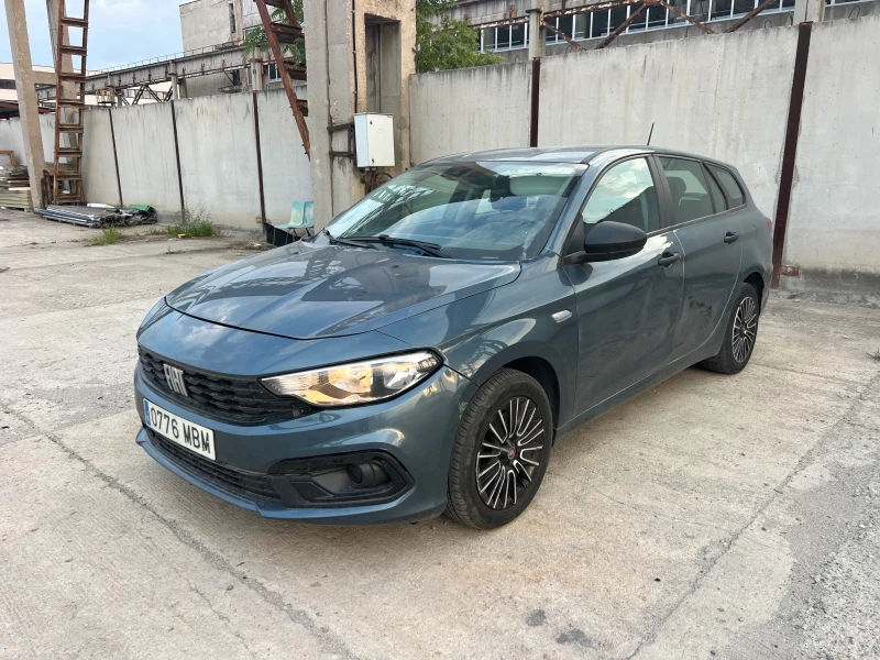 Fiat Tipo 1.5hybrid* AUTO - 14400 лв. - 84927895 1