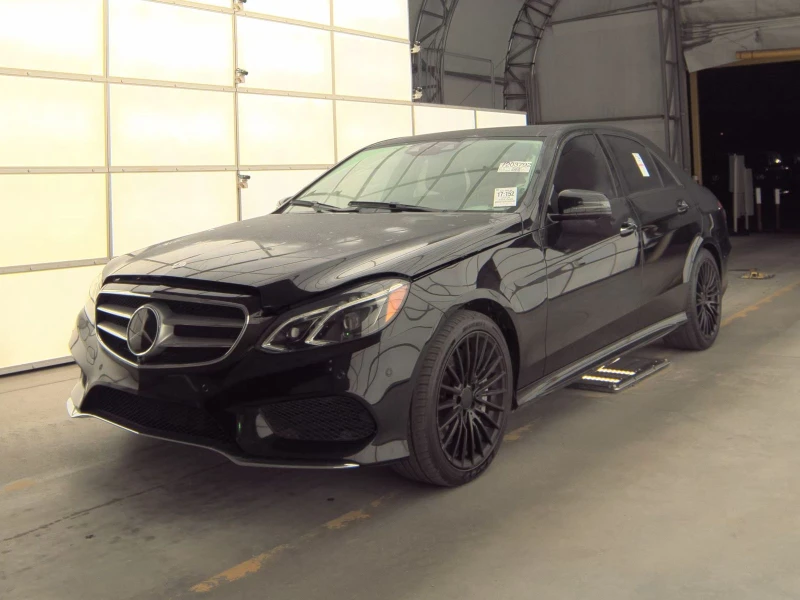 Mercedes-Benz E 500 4MATIC* DISTRONIC* KEYLESS* Lane Keeping* Blind Sp - 31300 лв. / 16003.44 € - 26957084 1