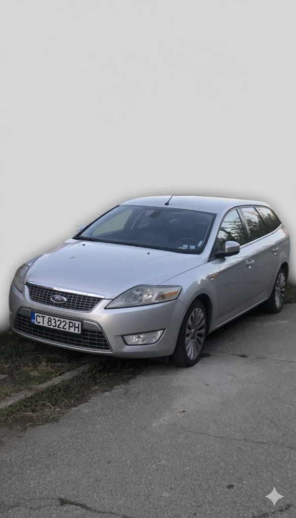 Ford Mondeo | Mobile.bg   9