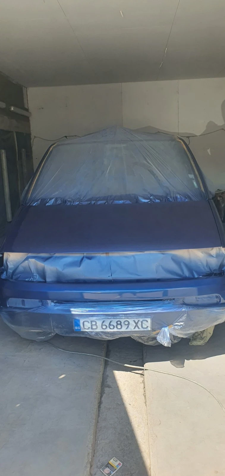 Fiat Ulysse, снимка 12 - Автомобили и джипове - 54170705