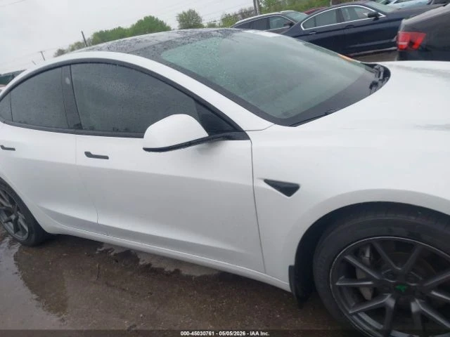 Tesla Model 3 * STANDARD RANGE* PLUS RWD* КОЖА* ПОДГРЕВ* ПАНОРАМ, снимка 12 - Автомобили и джипове - 54756417