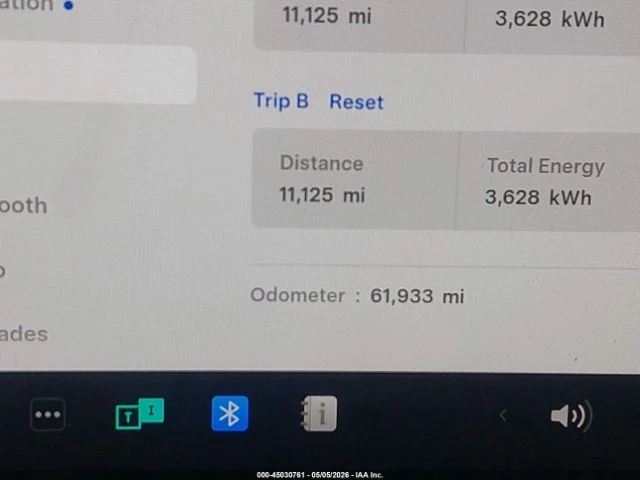 Tesla Model 3 * STANDARD RANGE* PLUS RWD* КОЖА* ПОДГРЕВ* ПАНОРАМ, снимка 14 - Автомобили и джипове - 54756417