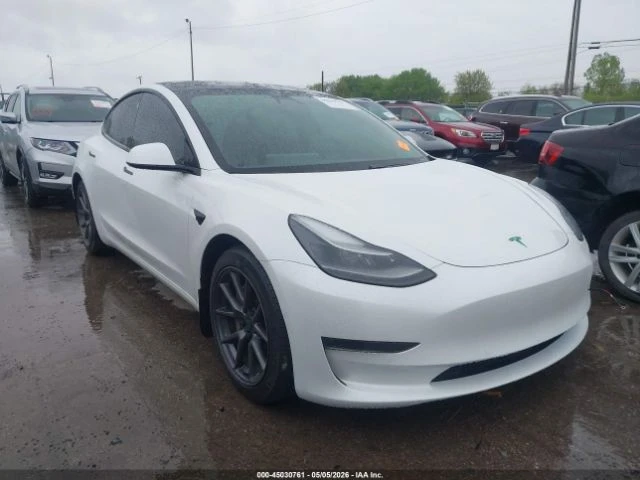 Tesla Model 3 * STANDARD RANGE* PLUS RWD* КОЖА* ПОДГРЕВ* ПАНОРАМ
