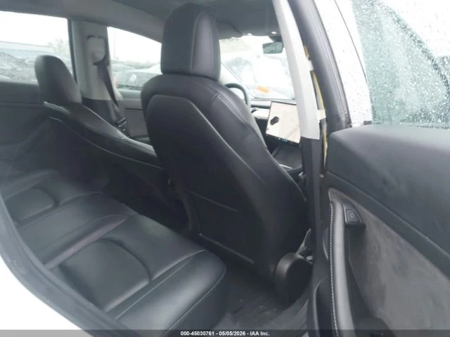 Tesla Model 3 * STANDARD RANGE* PLUS RWD* КОЖА* ПОДГРЕВ* ПАНОРАМ, снимка 8 - Автомобили и джипове - 54756417