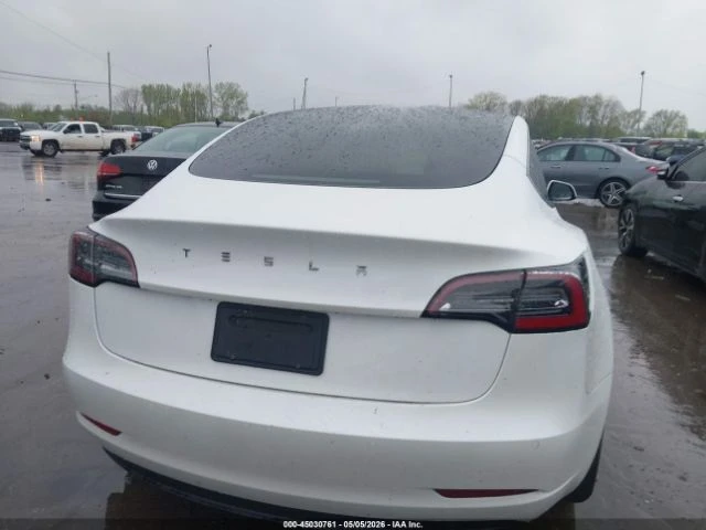 Tesla Model 3 * STANDARD RANGE* PLUS RWD* КОЖА* ПОДГРЕВ* ПАНОРАМ, снимка 15 - Автомобили и джипове - 54756417