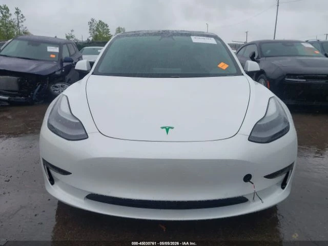 Tesla Model 3 * STANDARD RANGE* PLUS RWD* КОЖА* ПОДГРЕВ* ПАНОРАМ, снимка 11 - Автомобили и джипове - 54756417