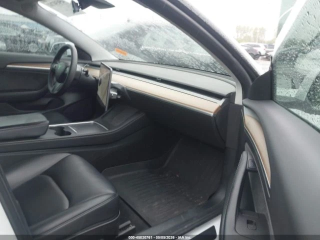 Tesla Model 3 * STANDARD RANGE* PLUS RWD* КОЖА* ПОДГРЕВ* ПАНОРАМ, снимка 5 - Автомобили и джипове - 54756417