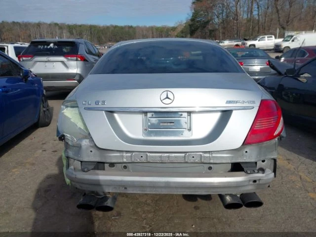 Mercedes-Benz CL 63 AMG * ����* �������* ��������*  | Mobile.bg � ����������� 14