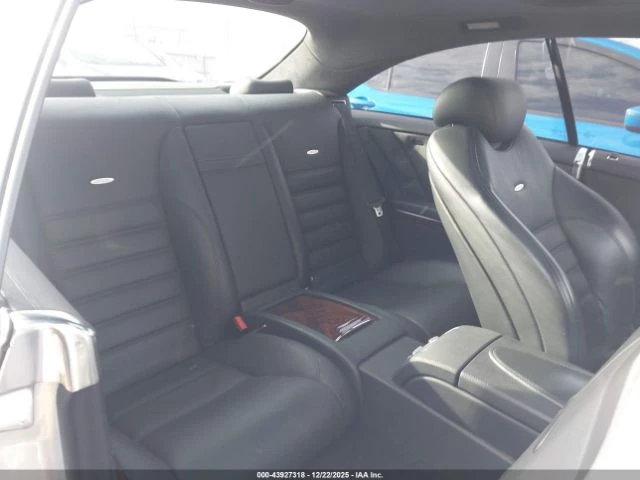 Mercedes-Benz CL 63 AMG * ����* �������* ��������*  | Mobile.bg � ����������� 7