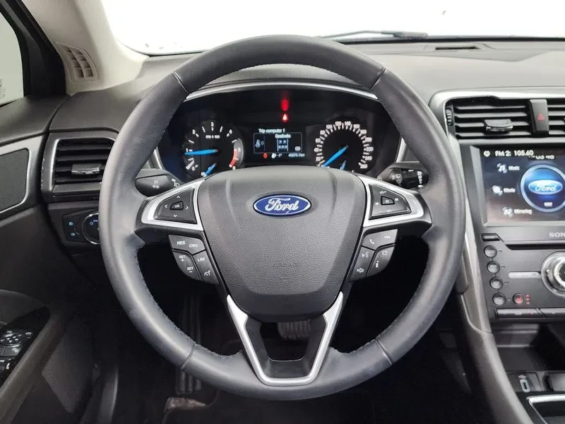 Ford Mondeo  4Th Generation 2.0 Trend | Mobile.bg � ����������� 13