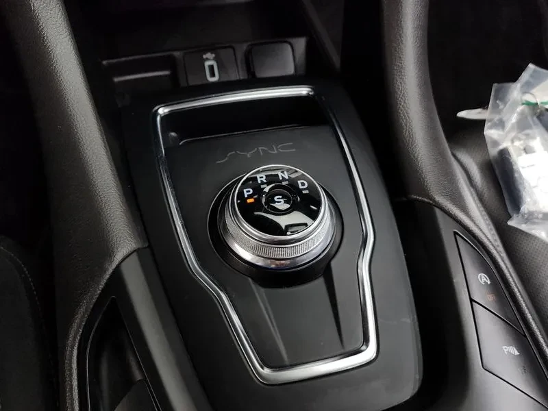 Ford Mondeo  4Th Generation 2.0 Trend | Mobile.bg � ����������� 9