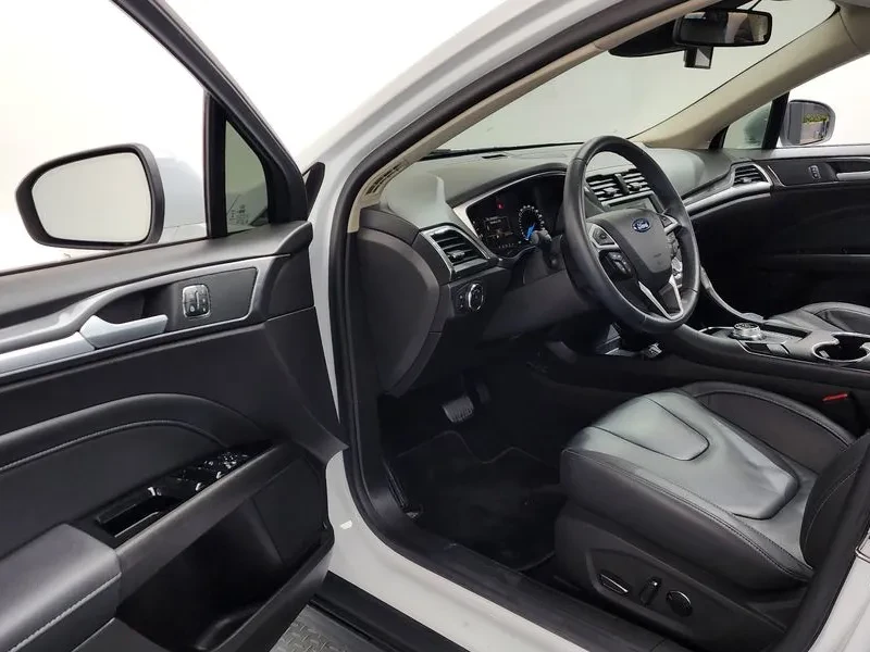 Ford Mondeo  4Th Generation 2.0 Trend | Mobile.bg � ����������� 10
