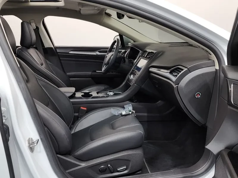 Ford Mondeo  4Th Generation 2.0 Trend | Mobile.bg � ����������� 11