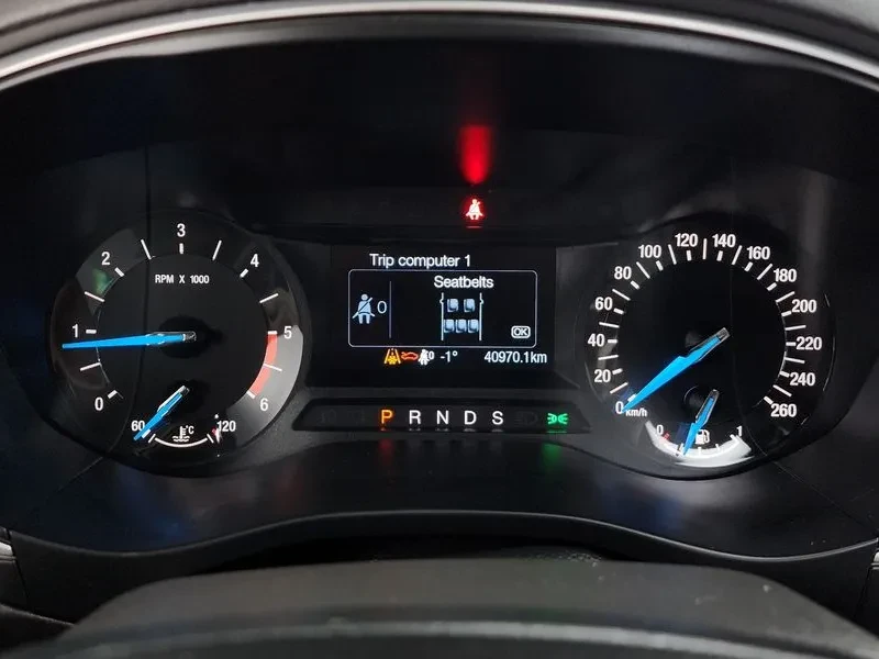 Ford Mondeo  4Th Generation 2.0 Trend | Mobile.bg � ����������� 8
