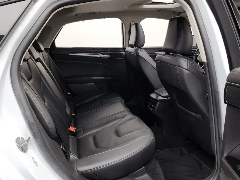 Ford Mondeo  4Th Generation 2.0 Trend | Mobile.bg � ����������� 12