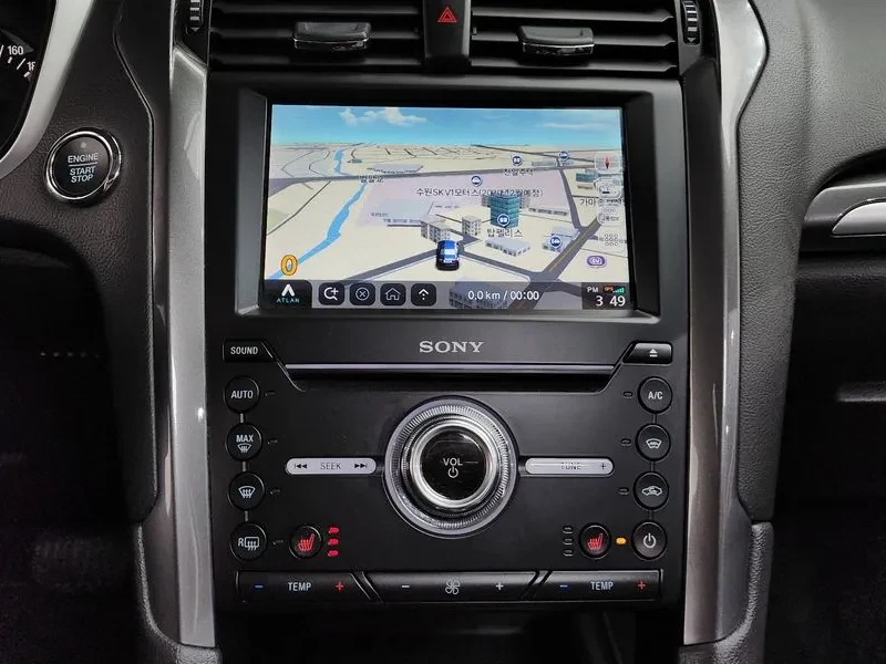 Ford Mondeo  4Th Generation 2.0 Trend | Mobile.bg � ����������� 16