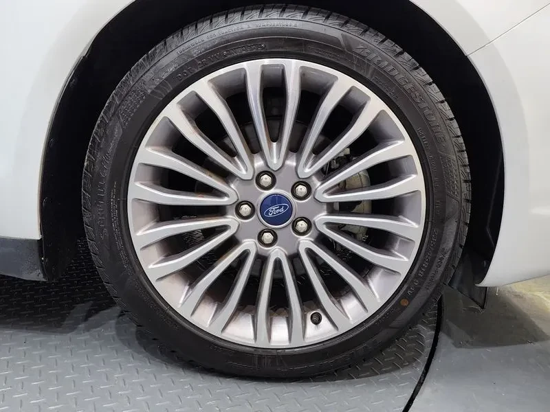 Ford Mondeo  4Th Generation 2.0 Trend | Mobile.bg � ����������� 5