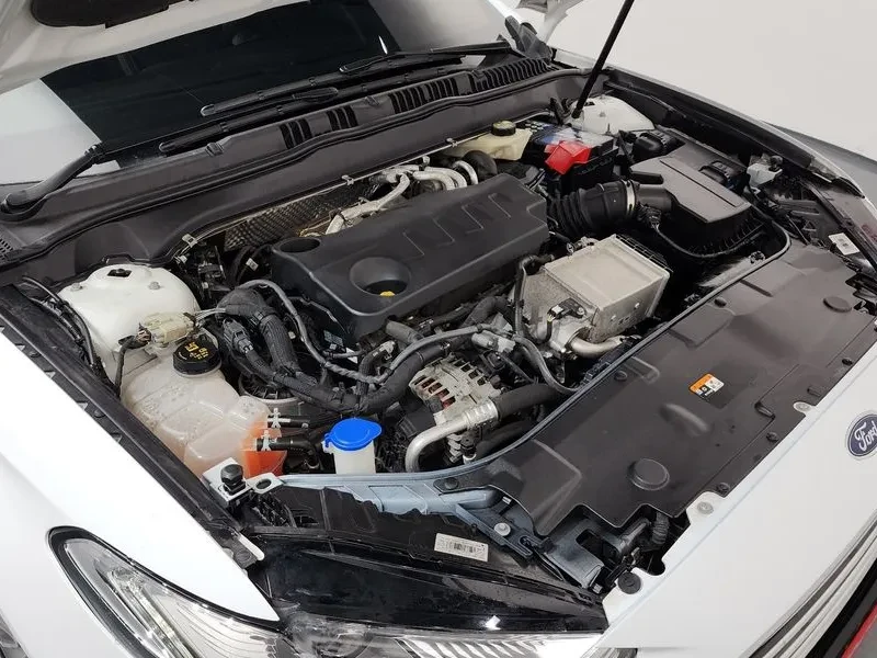 Ford Mondeo  4Th Generation 2.0 Trend | Mobile.bg � ����������� 6
