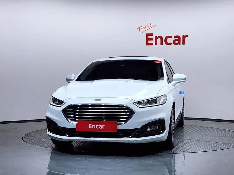 Ford Mondeo  4Th Generation 2.0 Trend | Mobile.bg � ����������� 3