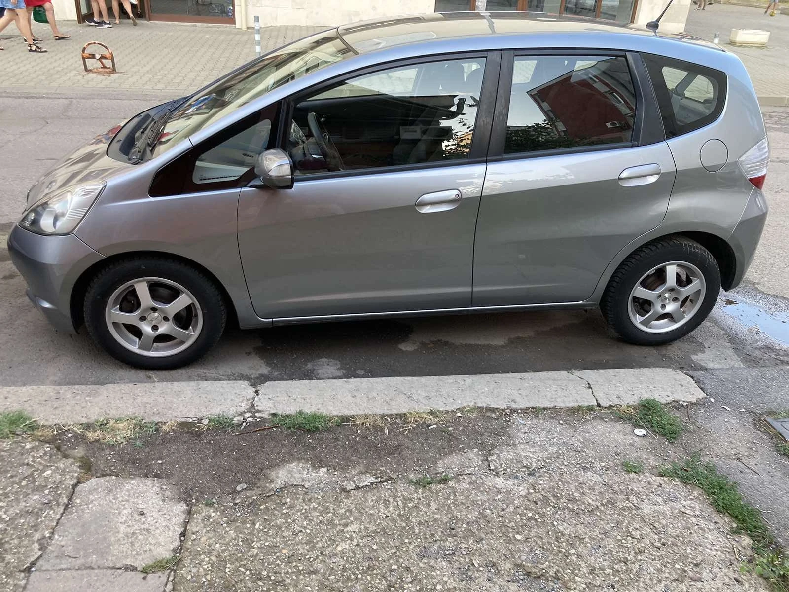 Honda Jazz 1.4 i-vtec Facelift - изображение 6