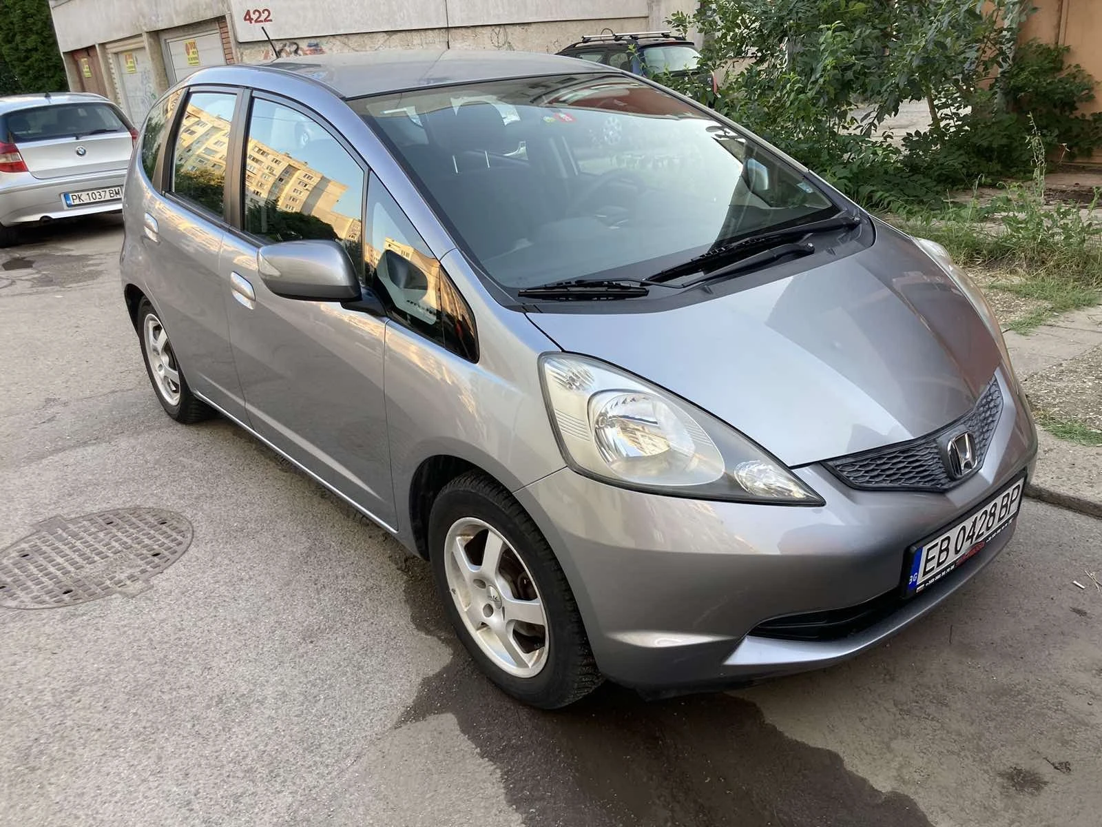 Honda Jazz 1.4 i-vtec Facelift - изображение 2