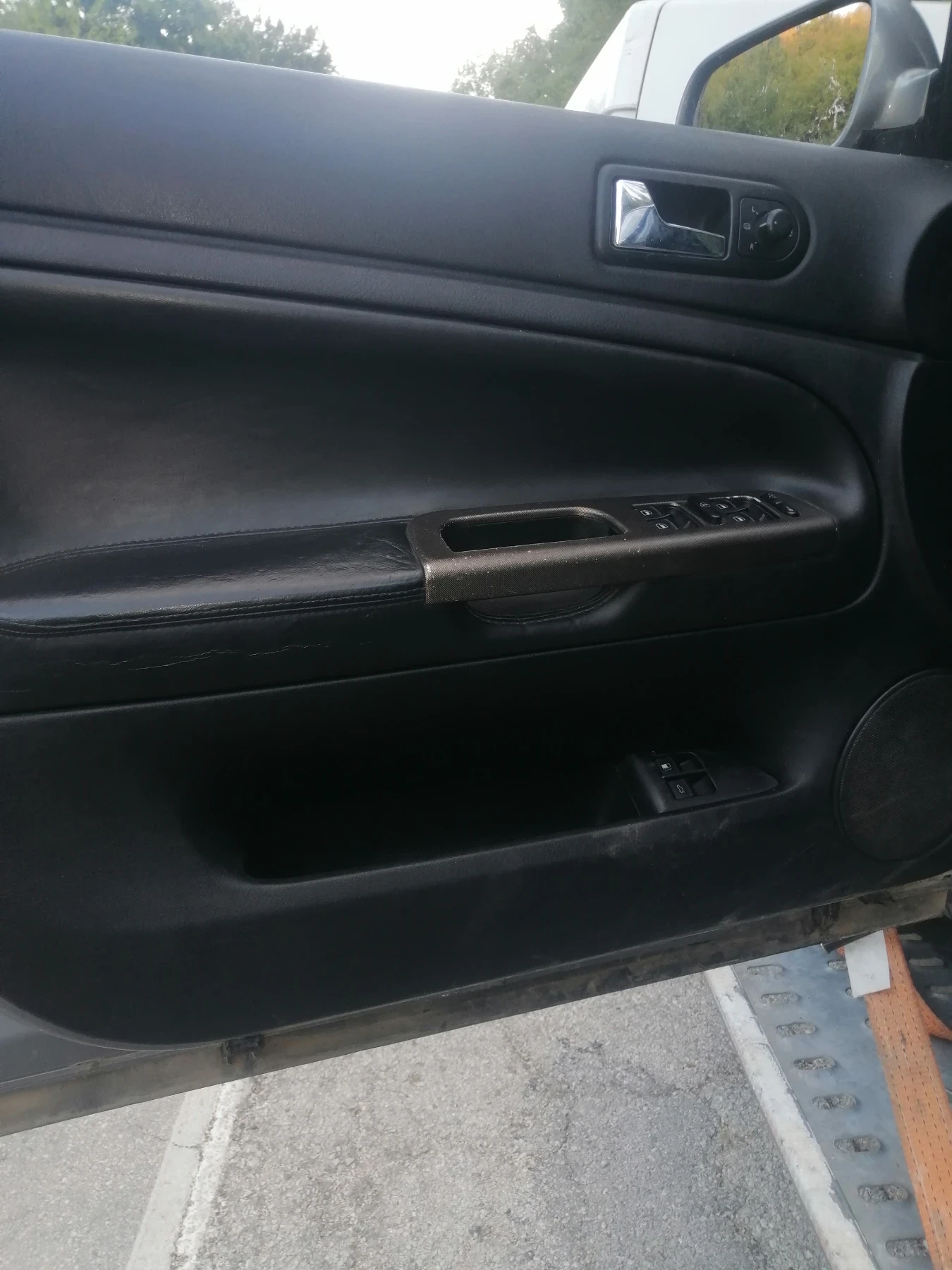 VW Passat НА ЧАСТИ Тел 0885429524 , снимка 11 - Автомобили и джипове - 54070002