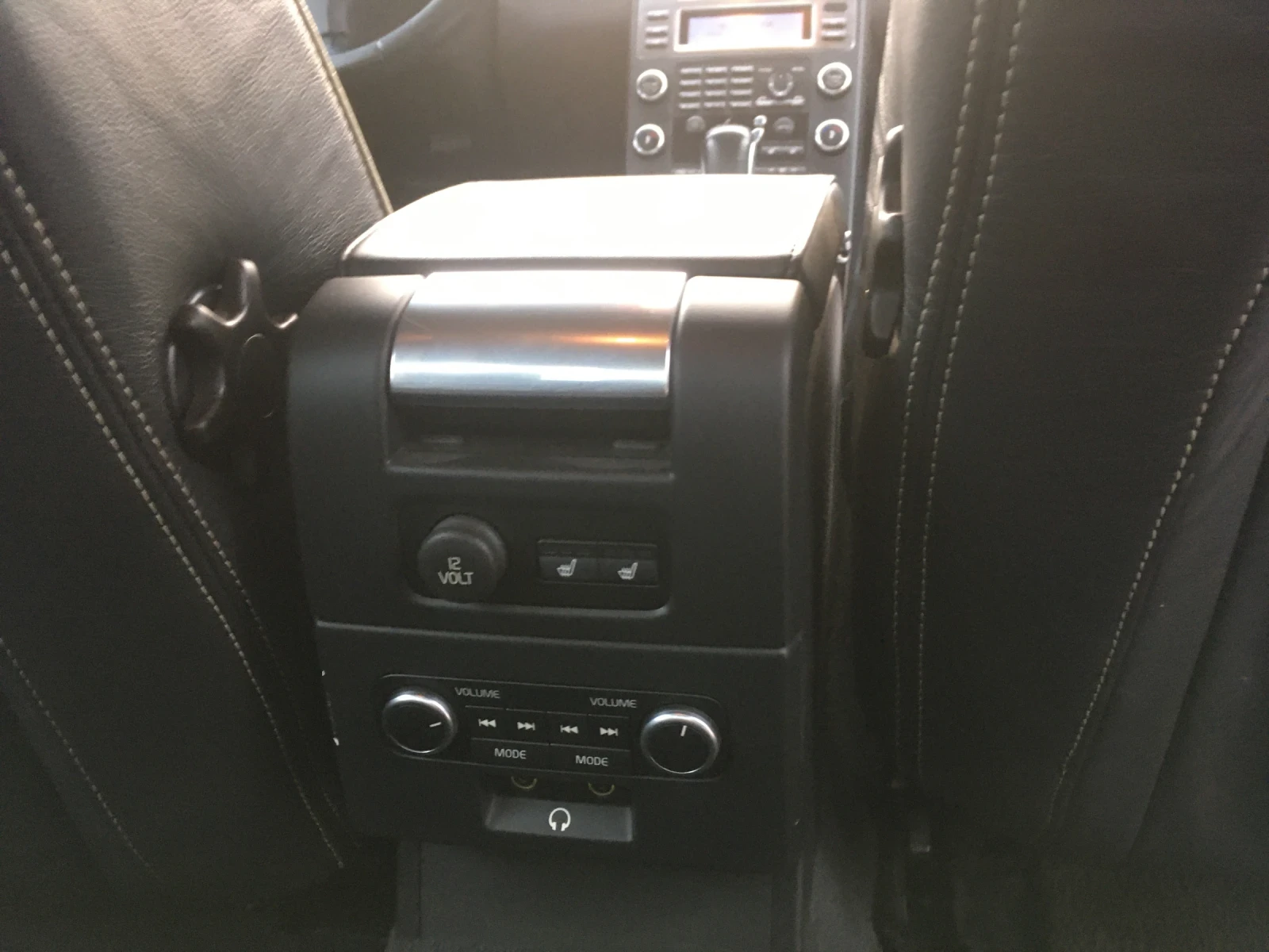 Volvo S80 T6 Executive AWD | Mobile.bg — изображение 14