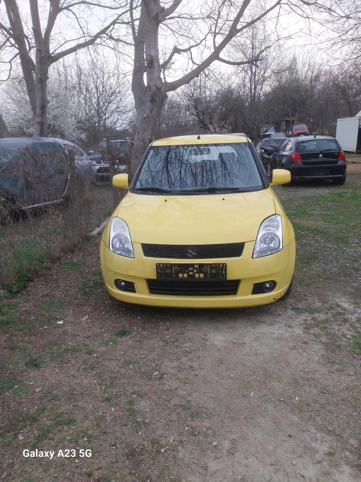 Suzuki Swift 1500 | Mobile.bg   1