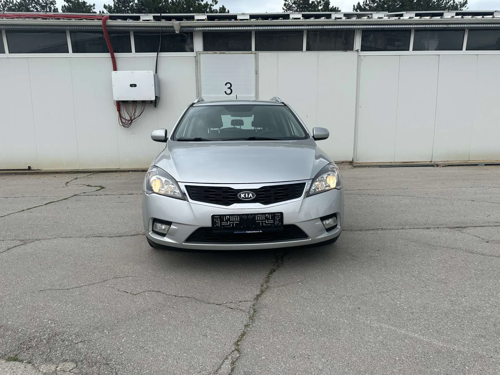 Kia Ceed 1.6  - изображение 3