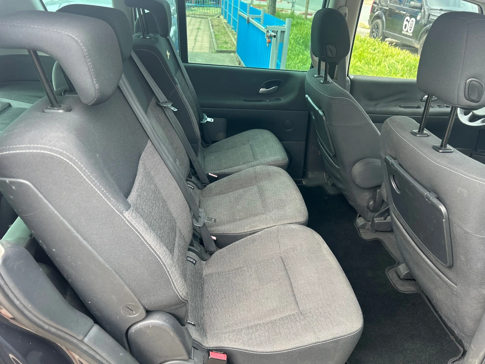Renault Espace 6+ 1 места - изображение 10
