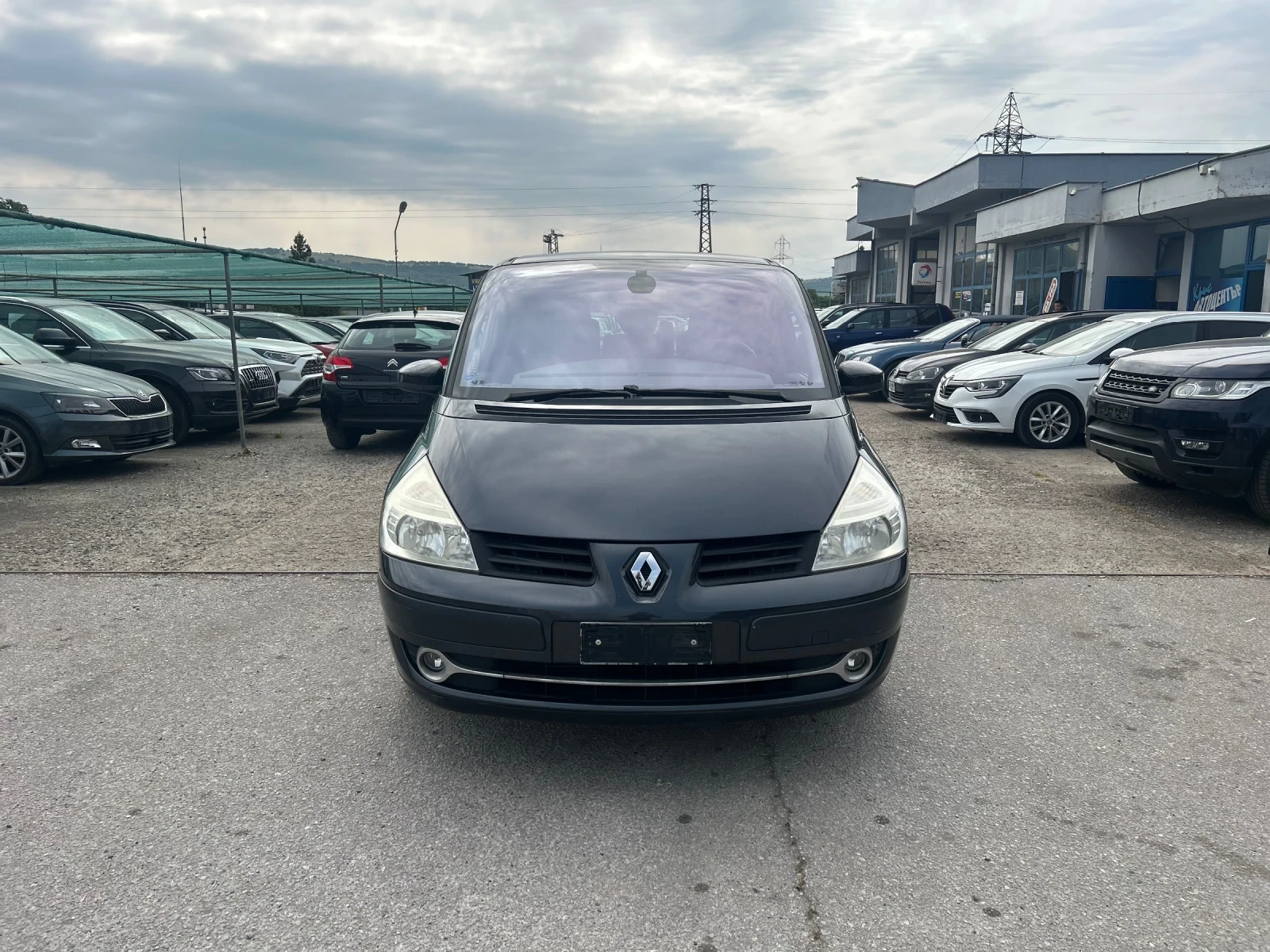 Renault Espace 6+ 1 места - изображение 2