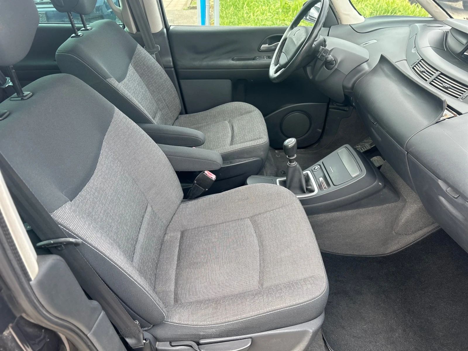 Renault Espace 6+ 1 места - изображение 9