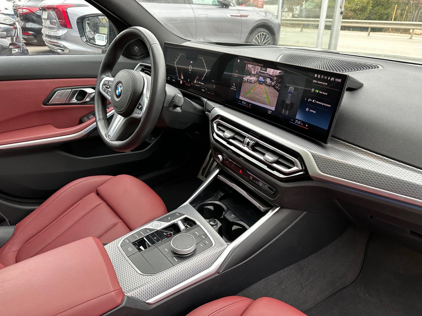 BMW 340  - изображение 6