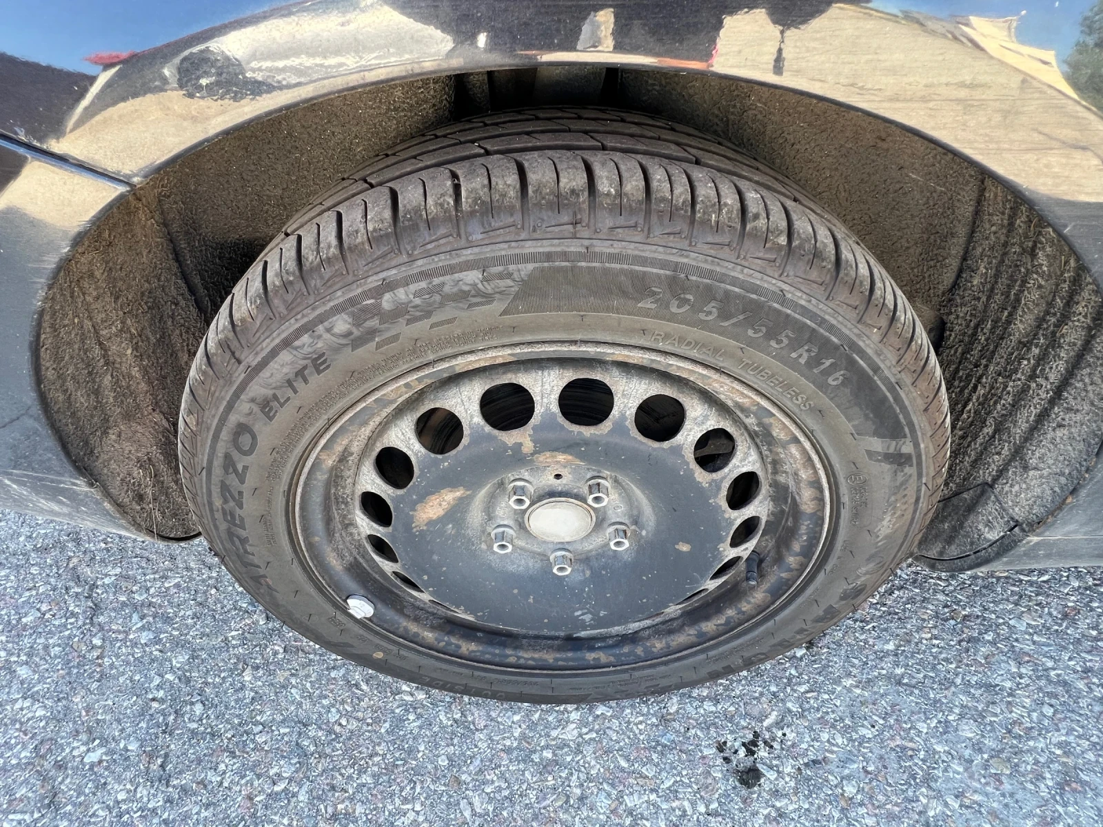 VW Passat B6 2.0TDI | Mobile.bg — изображение 14