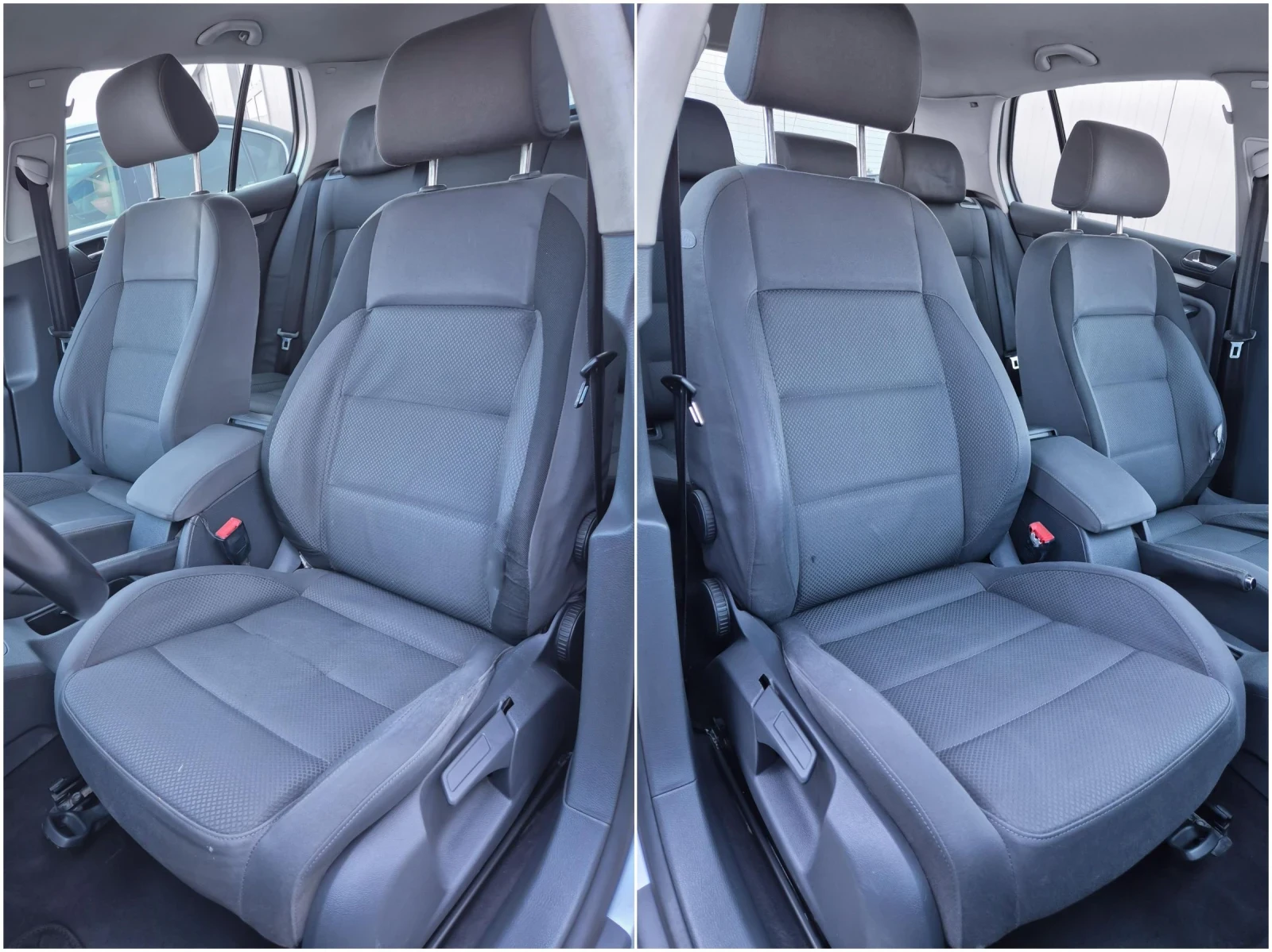 VW Golf 5 2.0 TDI 140кс  - изображение 5