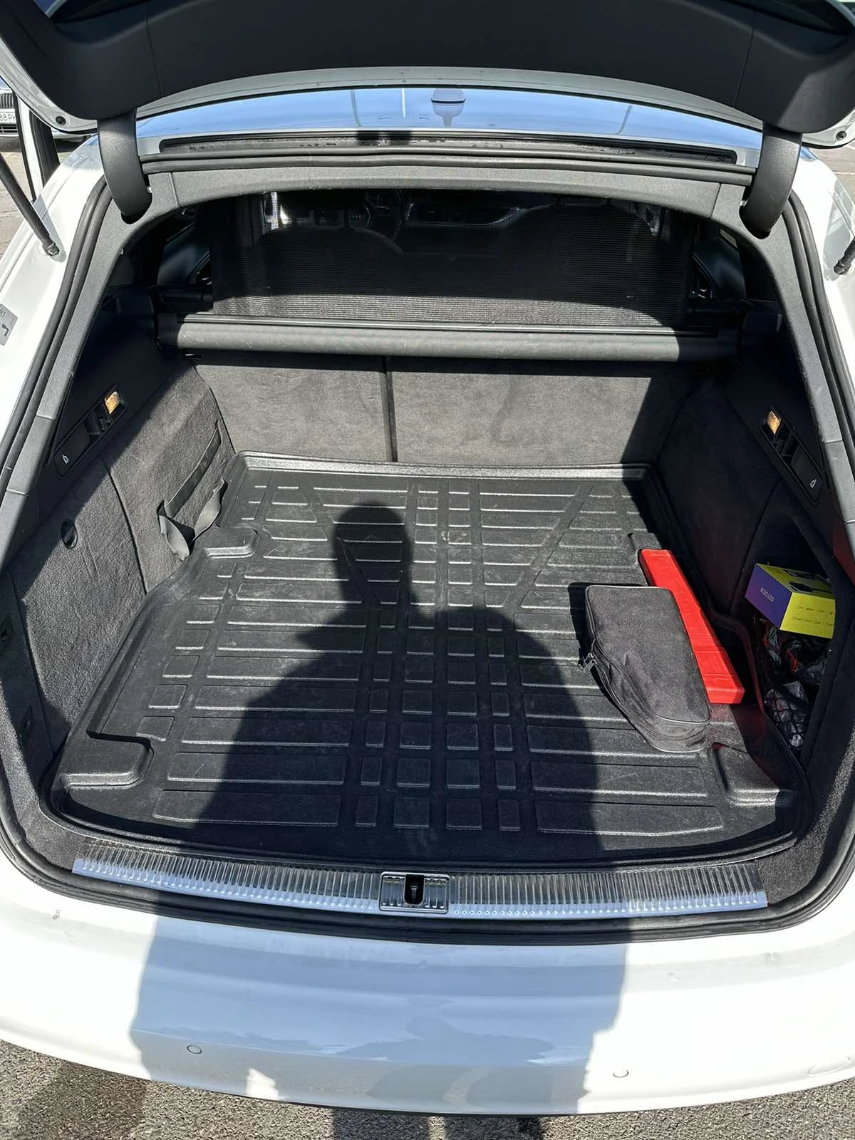 Audi A6 S line  | Mobile.bg   13