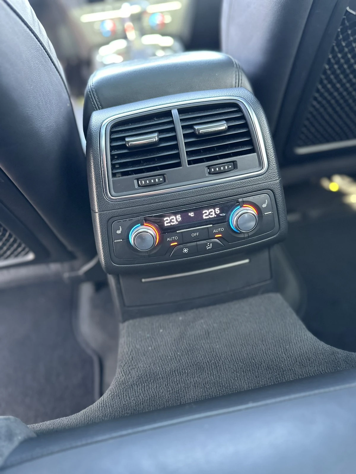 Audi A6 S line  | Mobile.bg   12