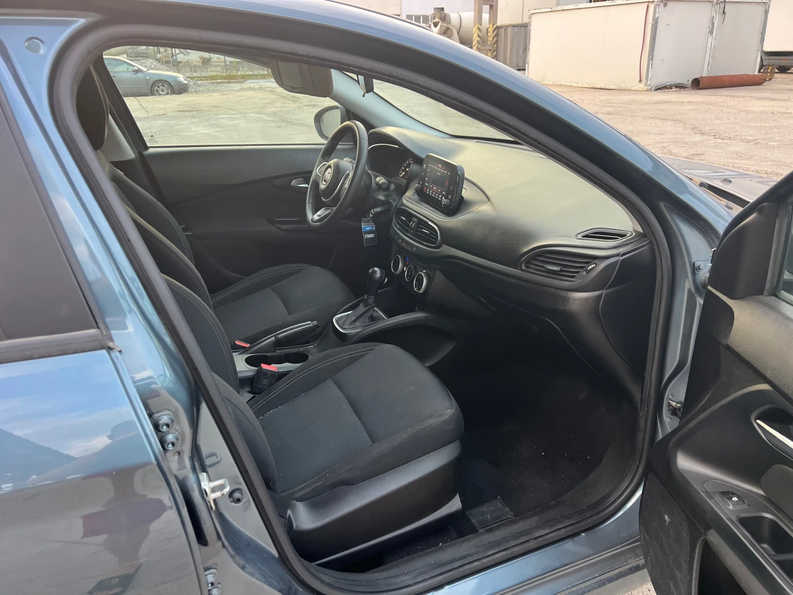 Fiat Tipo 1.5hybrid* AUTO - изображение 8