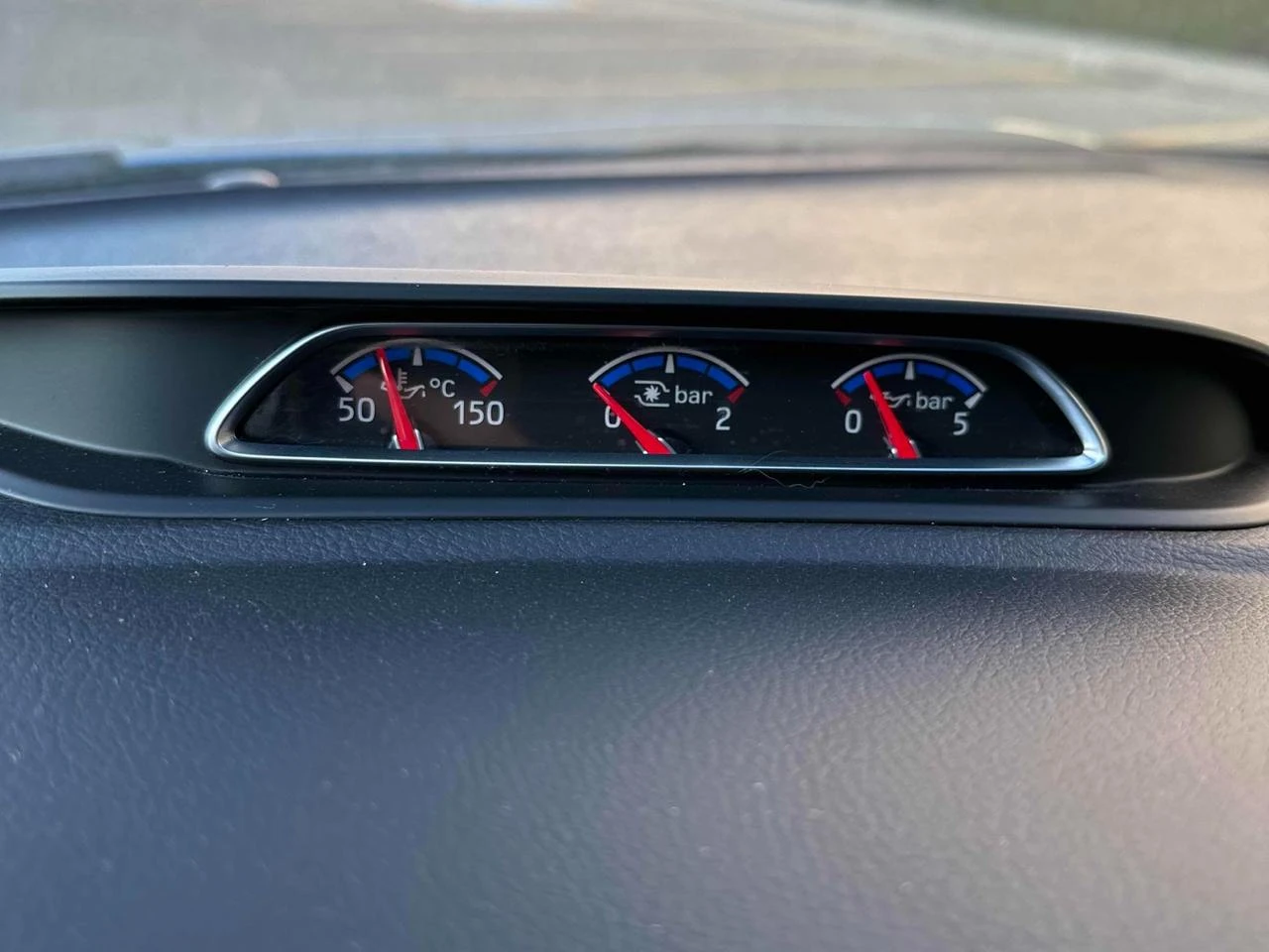 Ford Focus RS БЕЗ ПЪРВОНАЧАЛНА ВНОСКА'КАРФАКС' - изображение 9