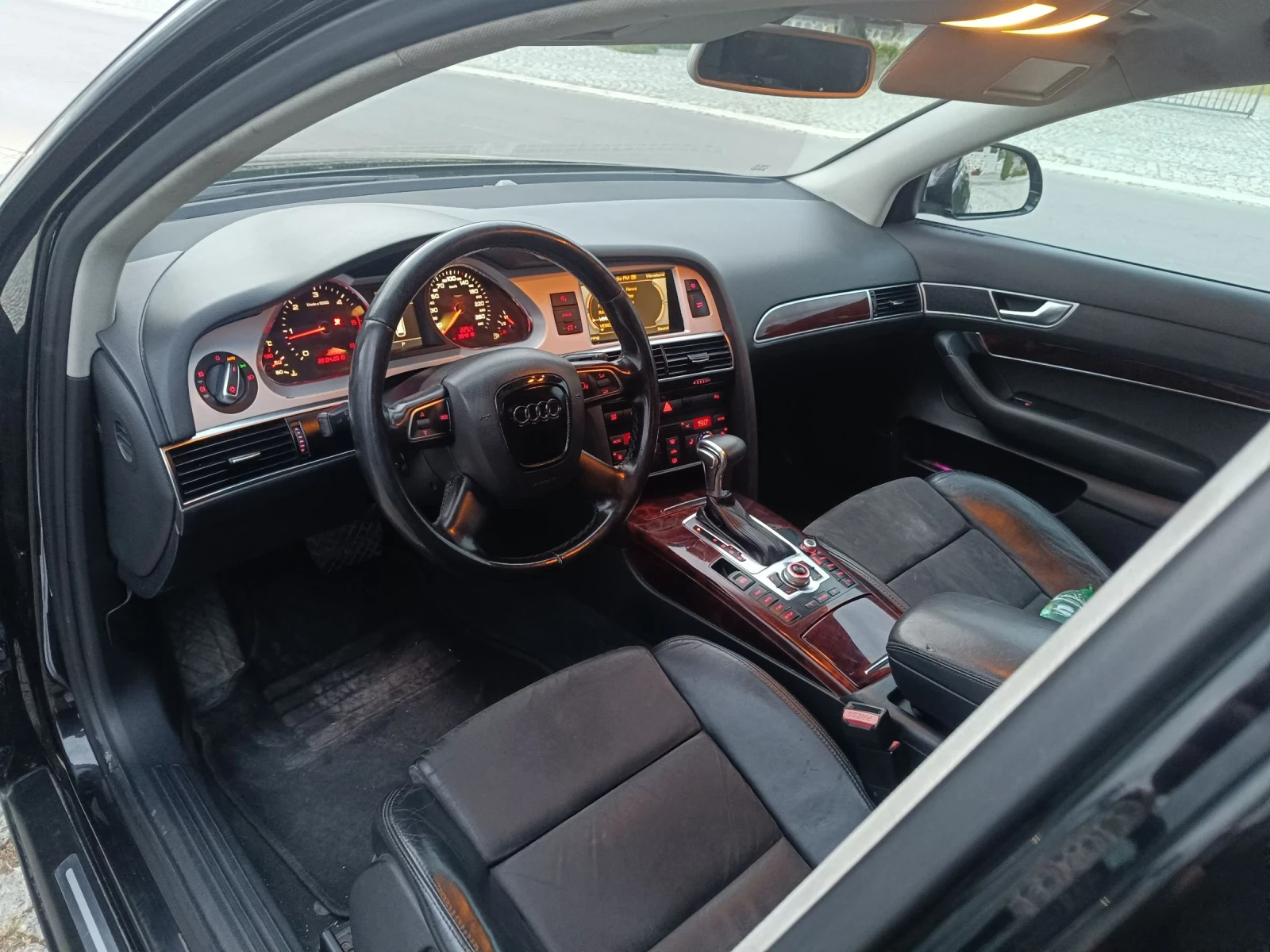 Audi A6 2.7 - изображение 7