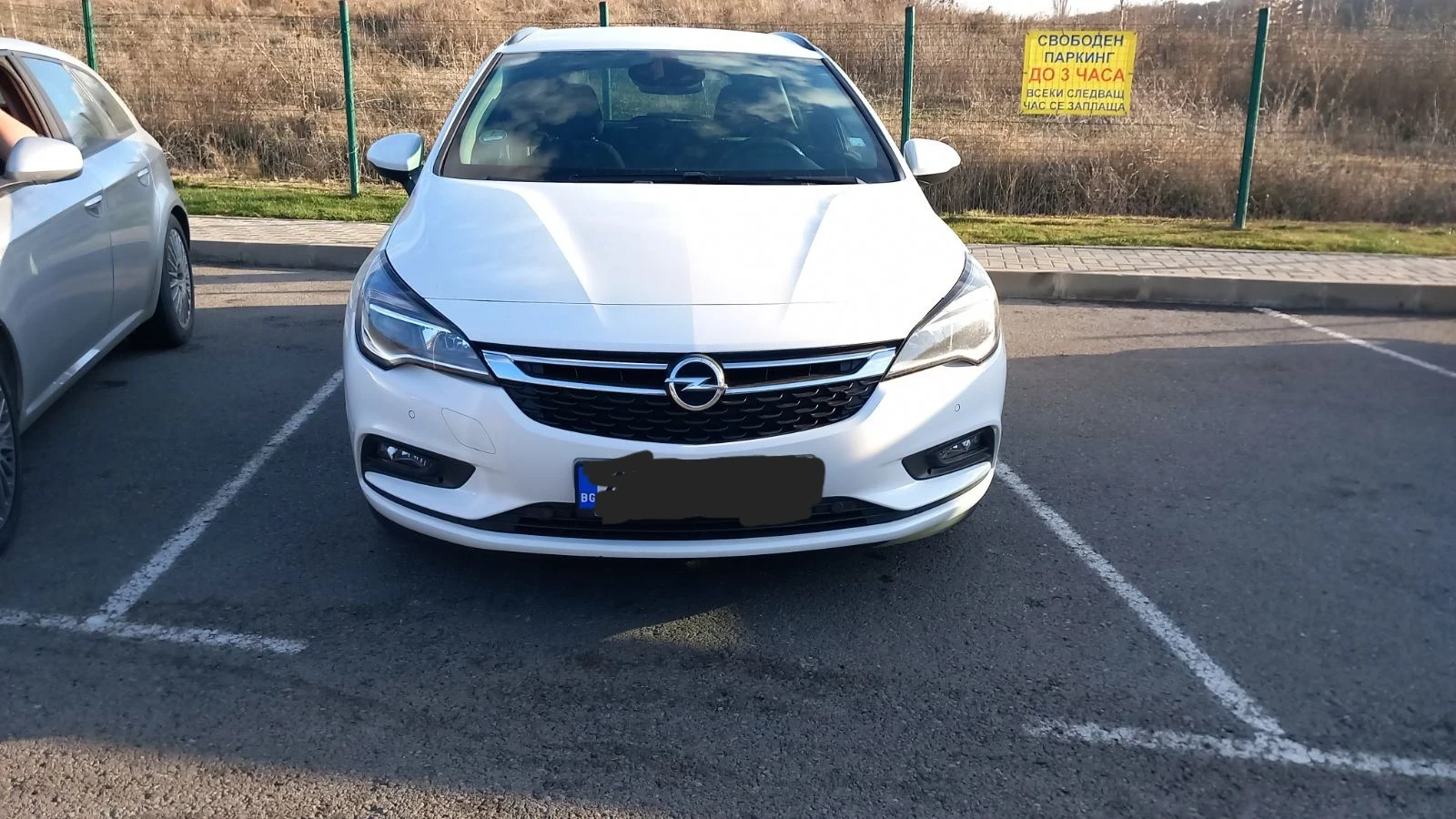 Opel Astra 1.6 CDTI | Mobile.bg � ����������� 1