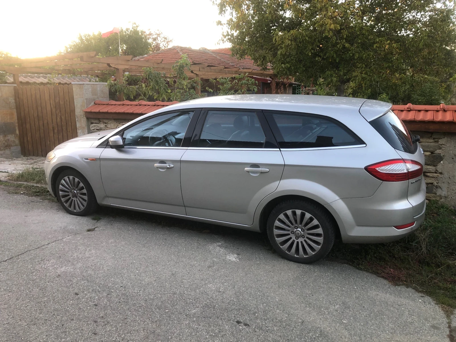 Ford Mondeo | Mobile.bg   2