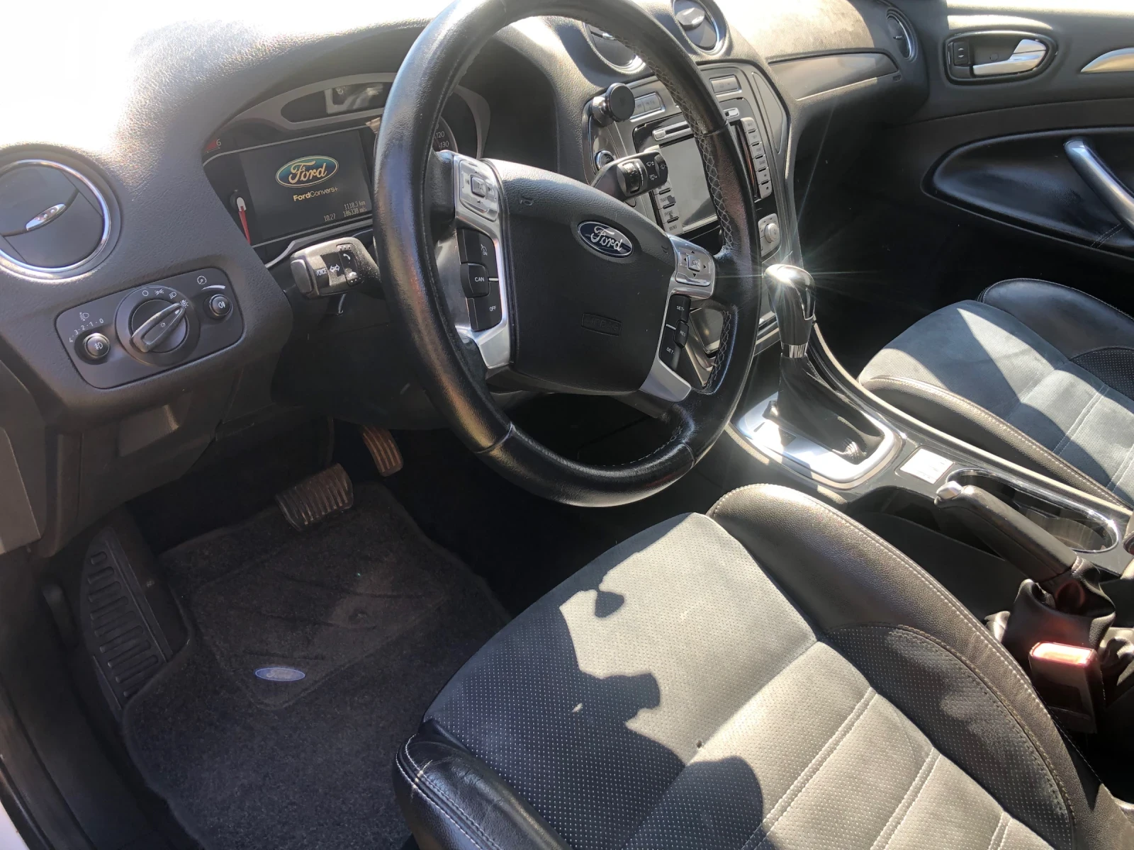 Ford Mondeo | Mobile.bg   7