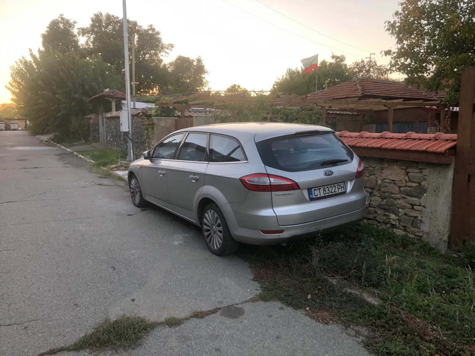 Ford Mondeo | Mobile.bg   1