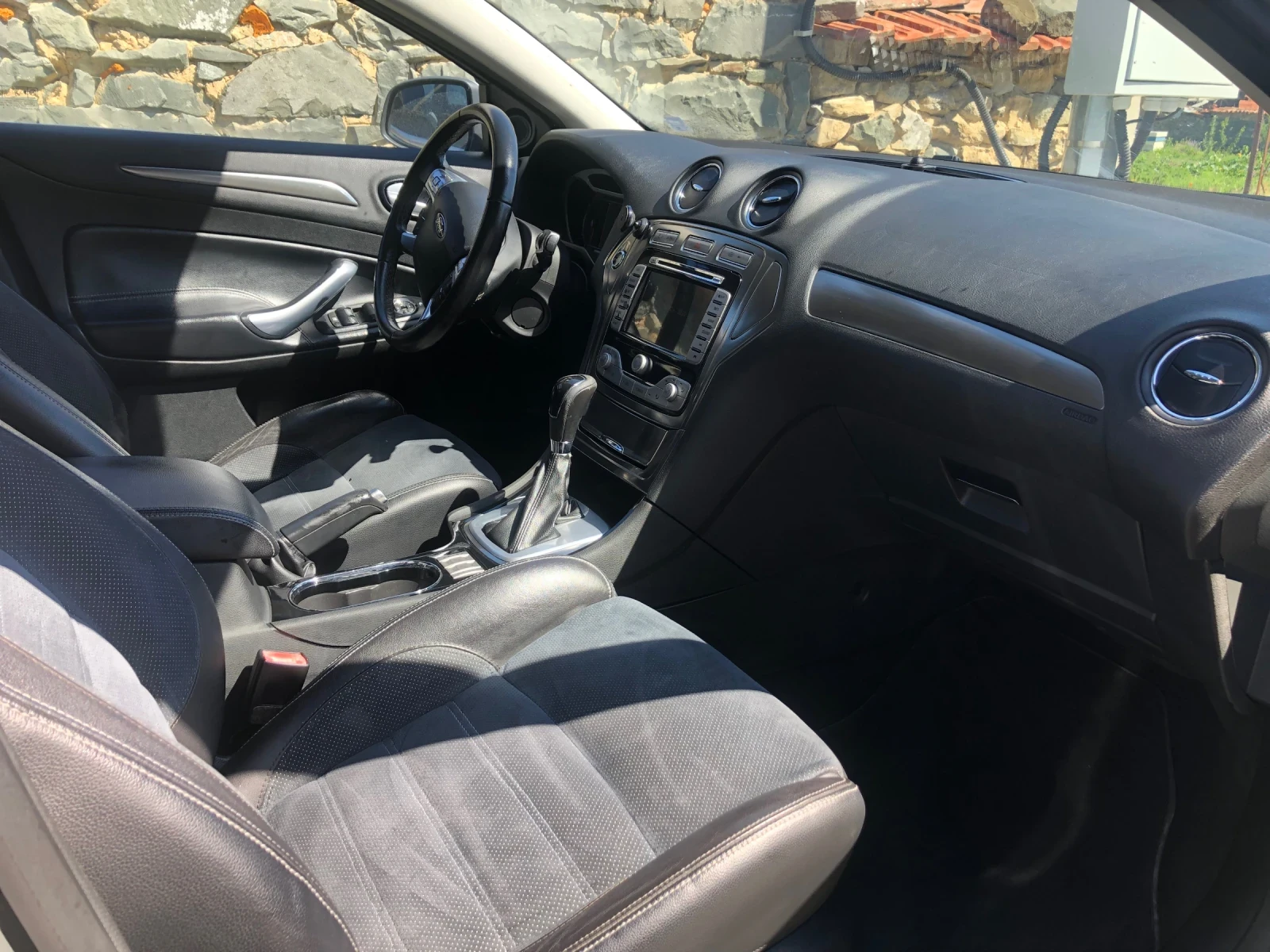 Ford Mondeo | Mobile.bg   3